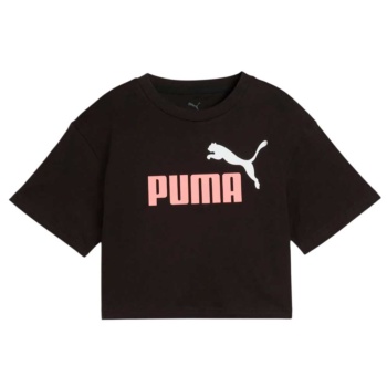 Camiseta Puma Essential 686071-01