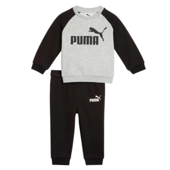 Chándal Puma Minicats 686281-01