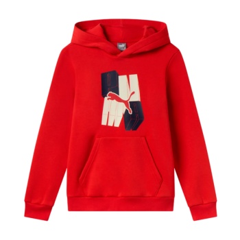 Sudadera Puma Essential 686897-11