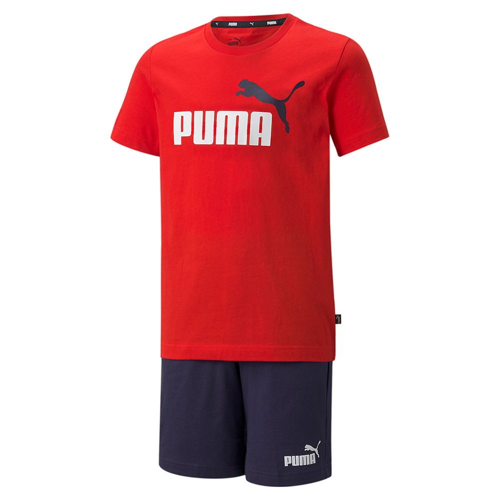 Bóxer Puma Adulto Pack 2 511015001-036