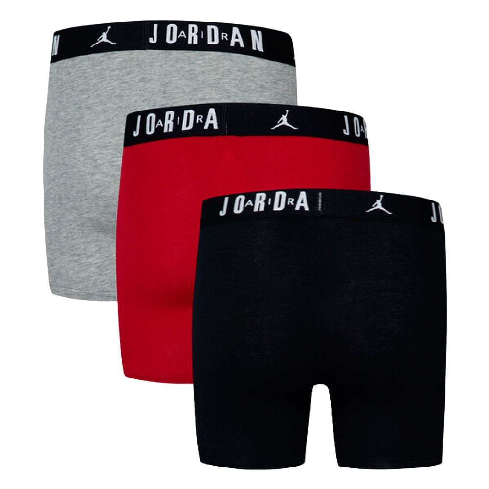 Boxer Jordan Pack de 3 9J0633-H24