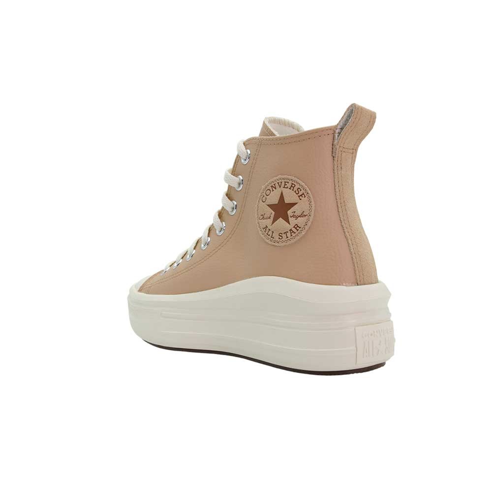 Zapatilla Converse Chuck Taylor All Star Move A09261C