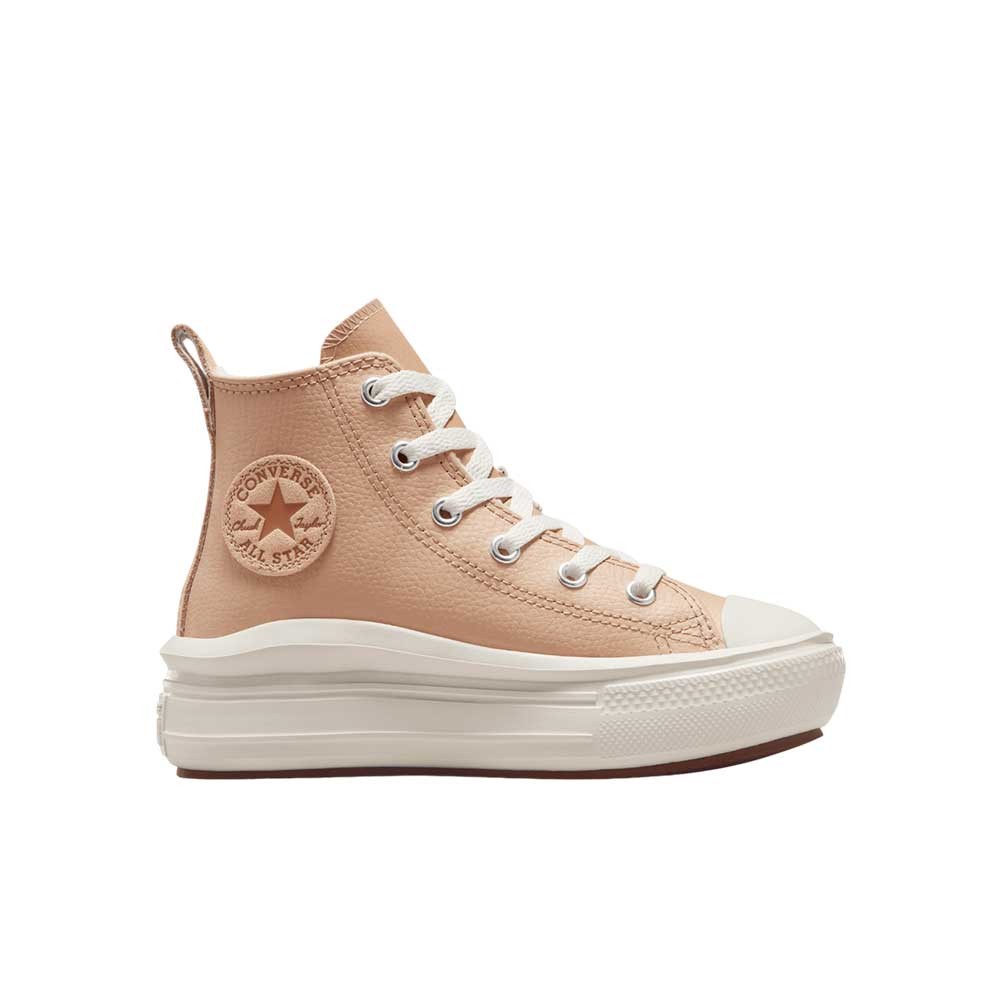 Zapatilla Converse Chuck Taylor All Star Move A09262C