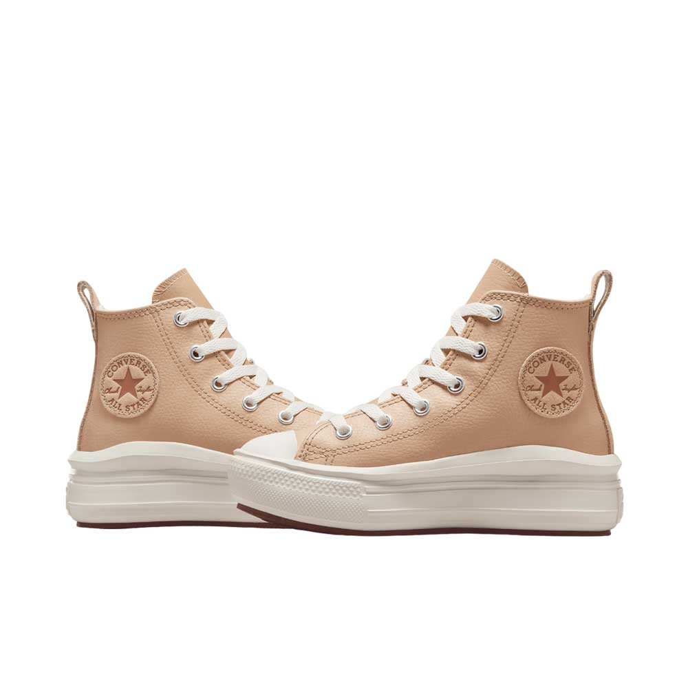 Zapatilla Converse Chuck Taylor All Star Move A09262C