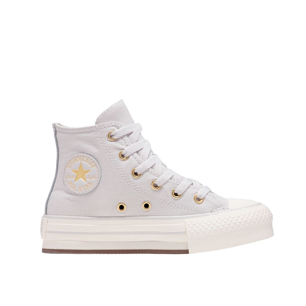 Converse clasicos hombre dorados online