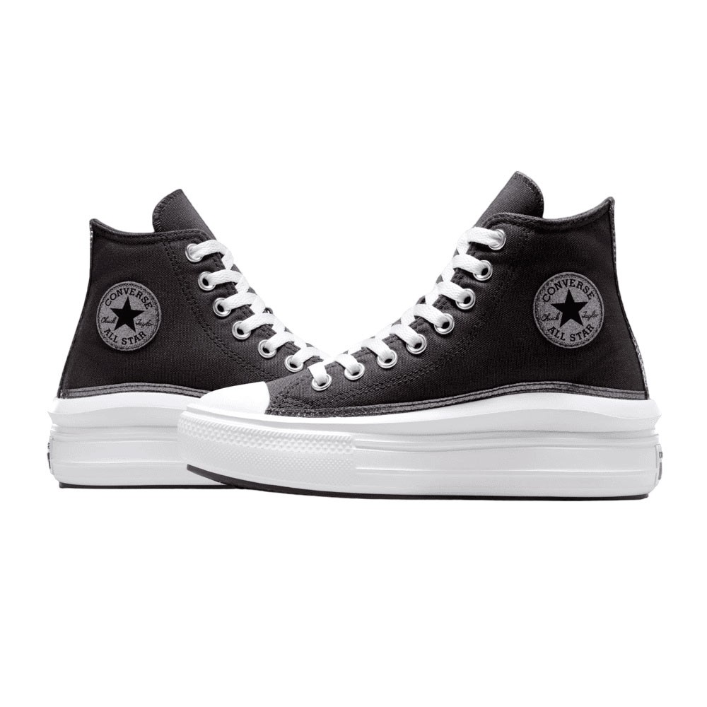 Zapatilla Converse Chuck Taylor All Star Move A11115C