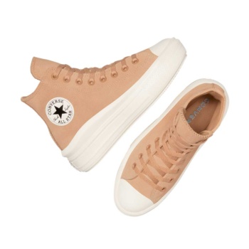 Zapatilla Converse Chuck Taylor All Star Move A11145C