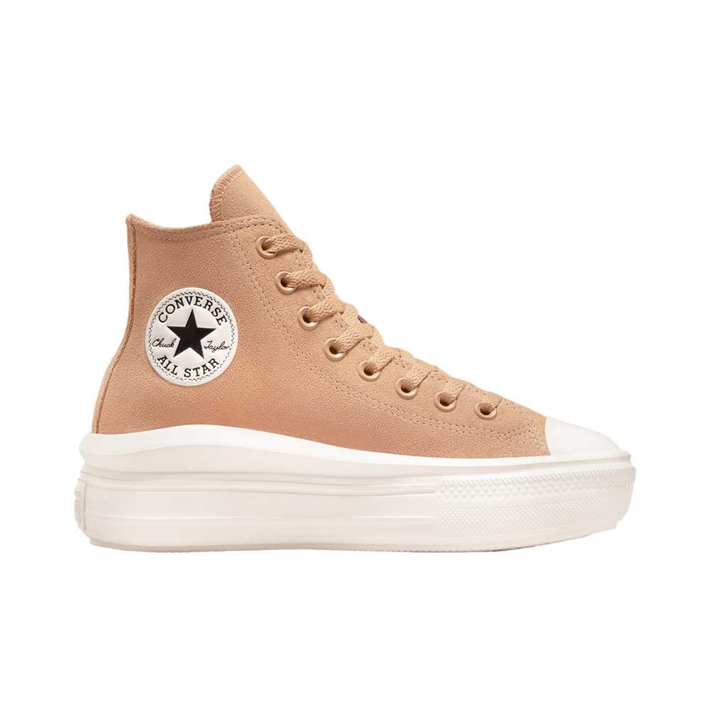 Zapatilla Converse Chuck Taylor All Star Move A11145C