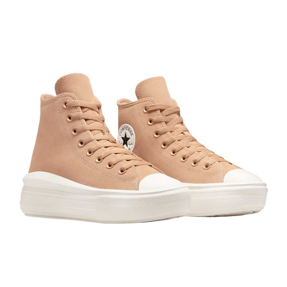 Zapatilla Converse Chuck Taylor All Star Move A11145C