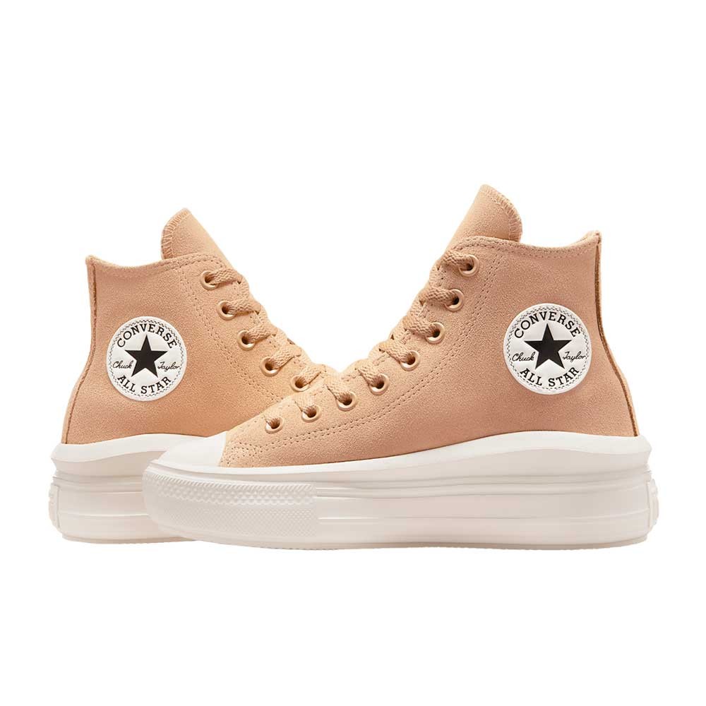 Zapatilla Converse Chuck Taylor All Star Move A11145C