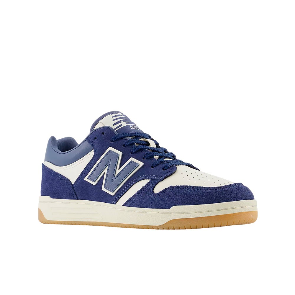 Zapatilla New Balance 480 BB480-LPC