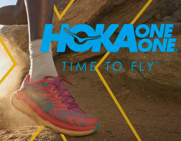 Hoka One One