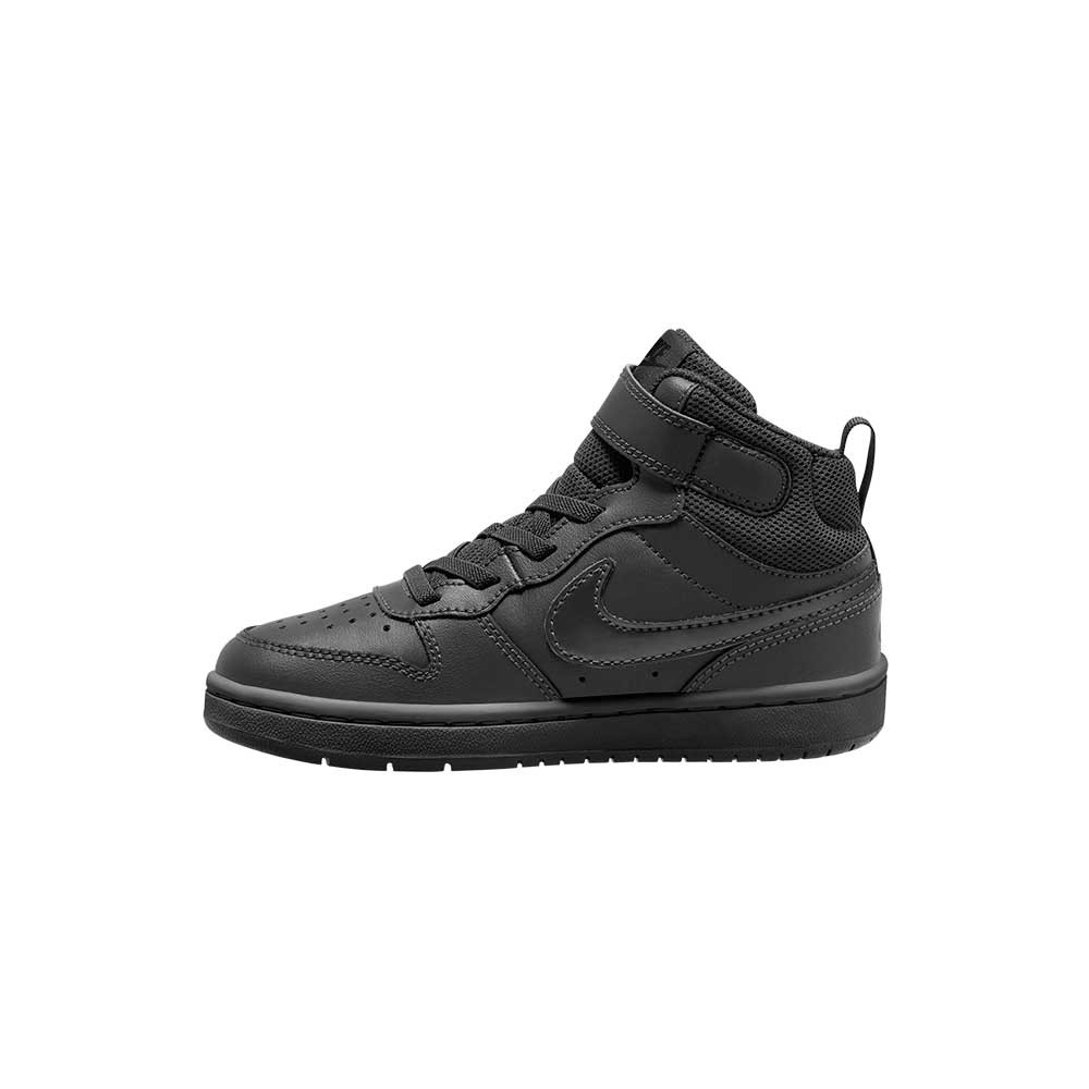 Zapatilla Nike Court Borough Mid 2 CD7783-001