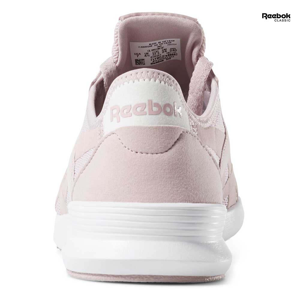 comprar reebok classic nylon mujer