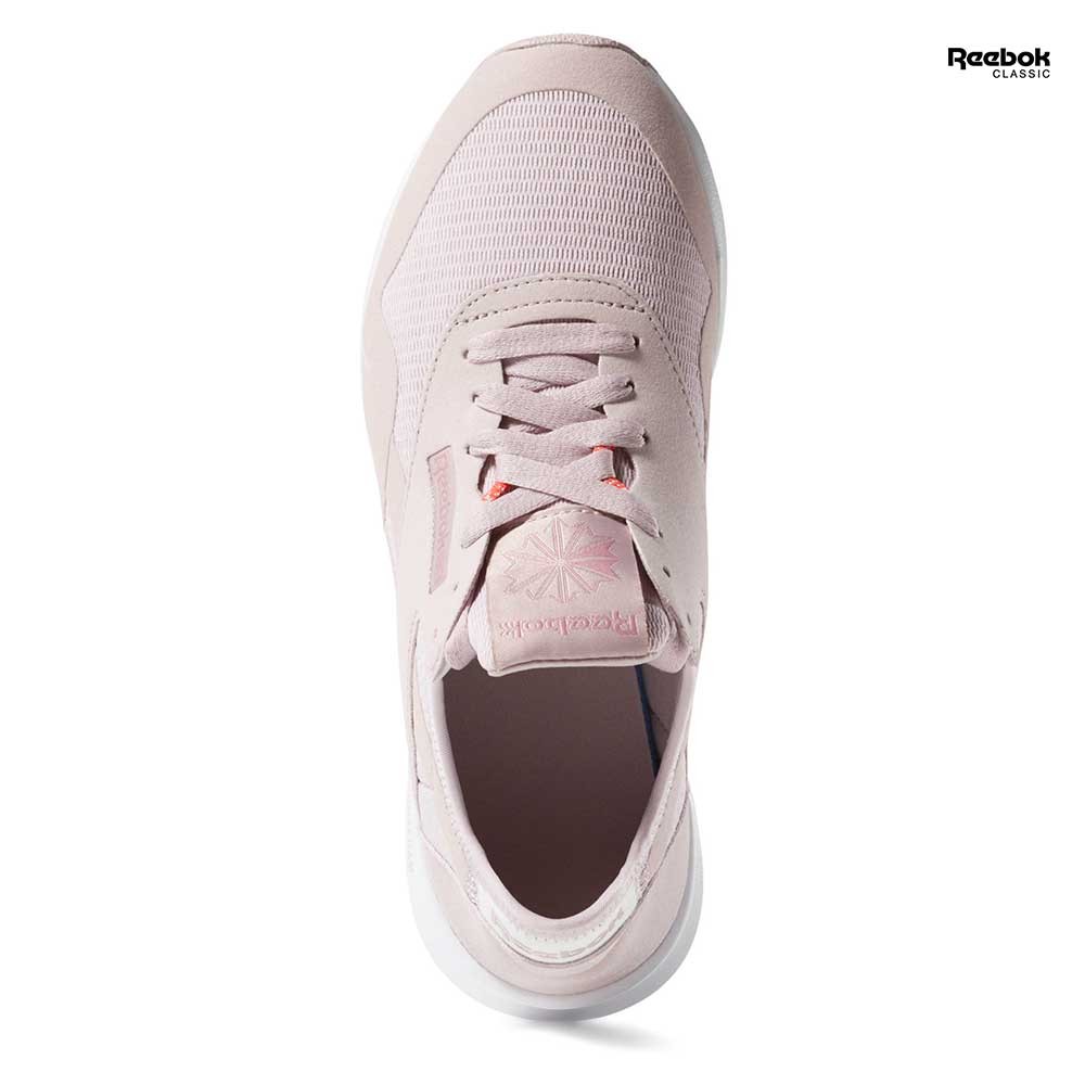 comprar reebok classic nylon mujer