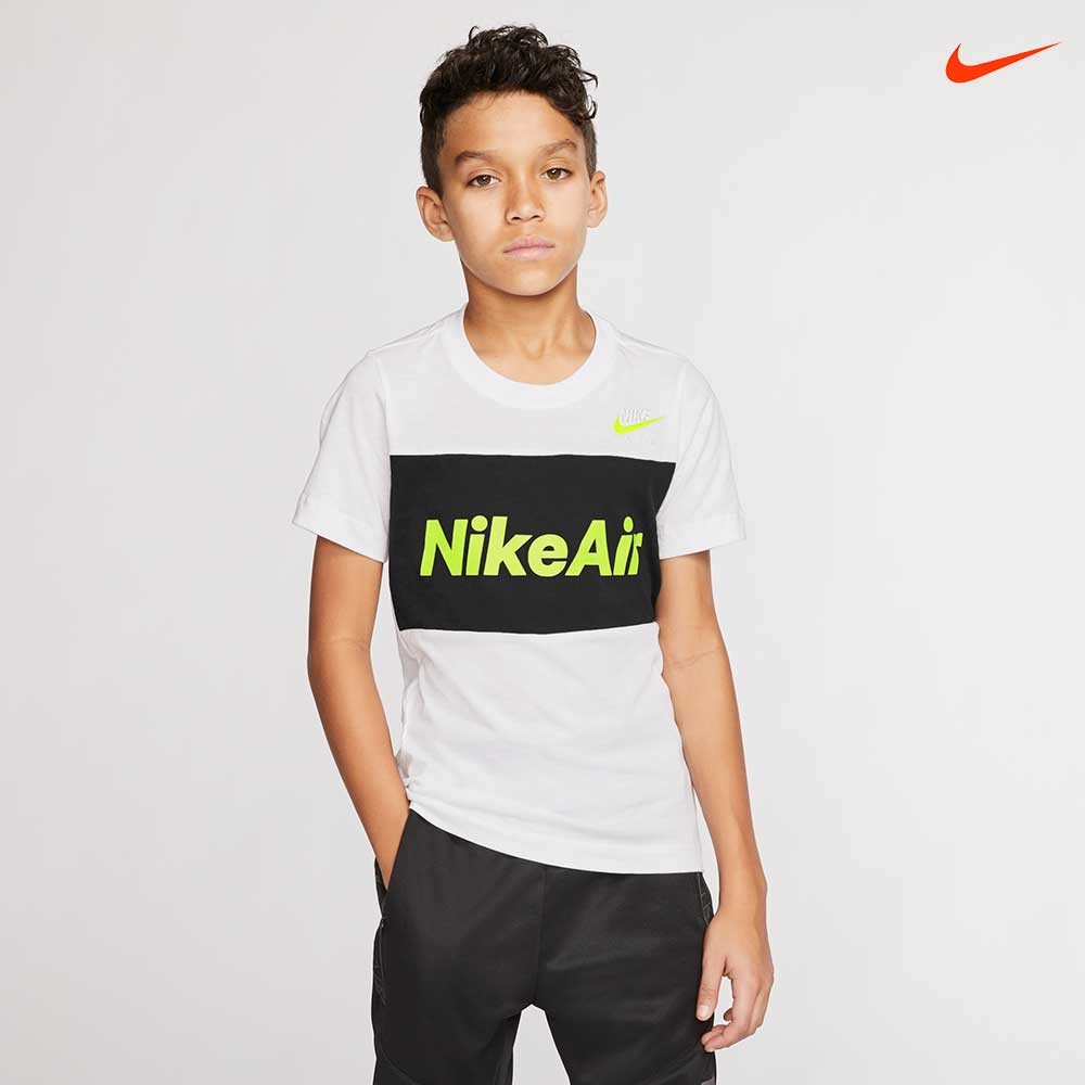 camiseta nike air