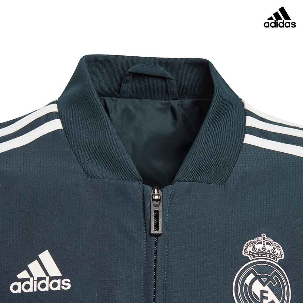 adidas chaquetas real madrid