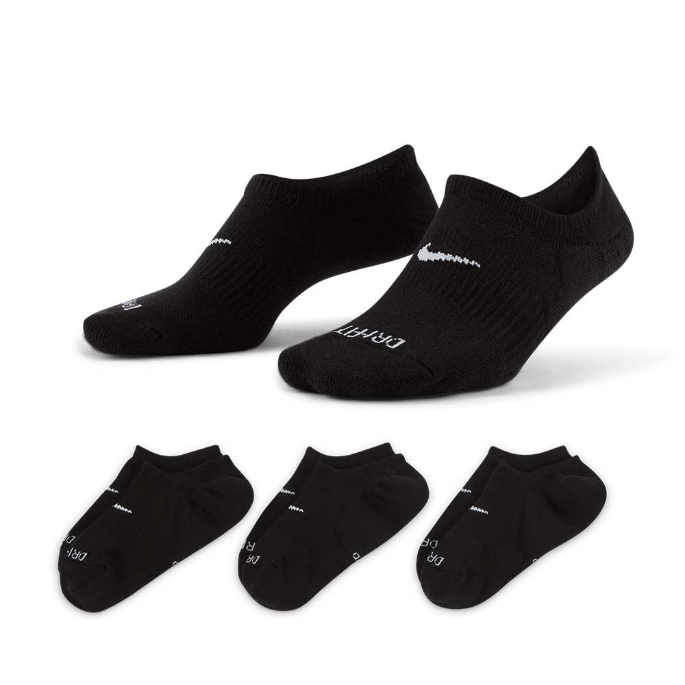 Calcetín Nike Evertyday Plus 3 Pares DH5463-904