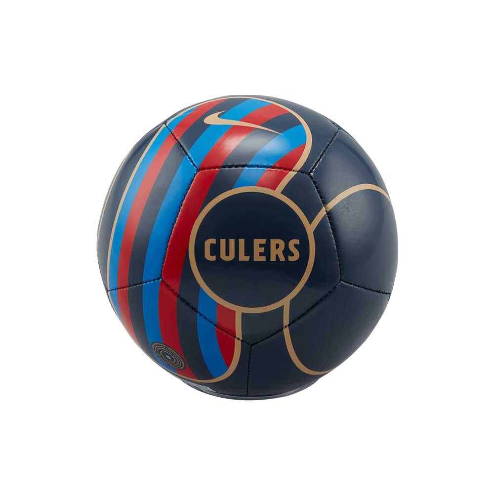 Balón Nike FC Barcelona DJ9972-410