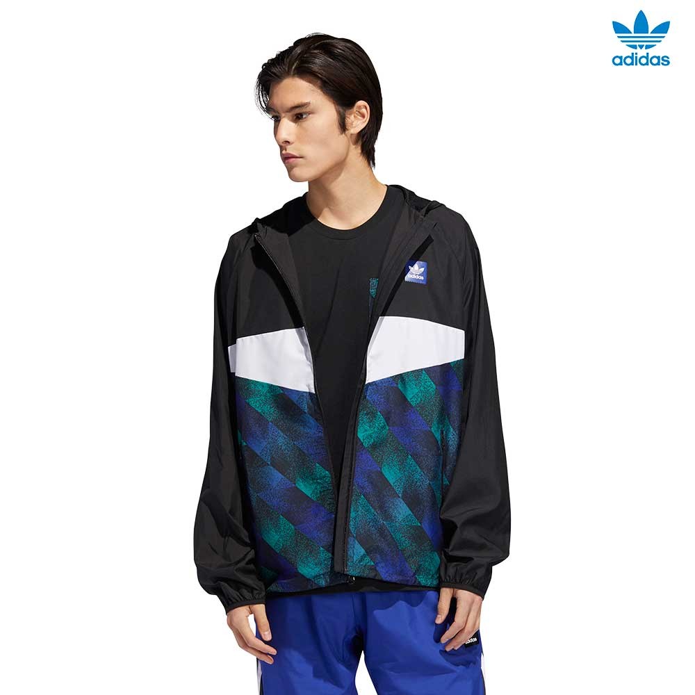 adidas towning hoodie