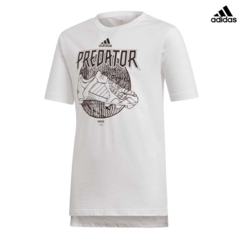 Camiseta adidas Predator DV1347