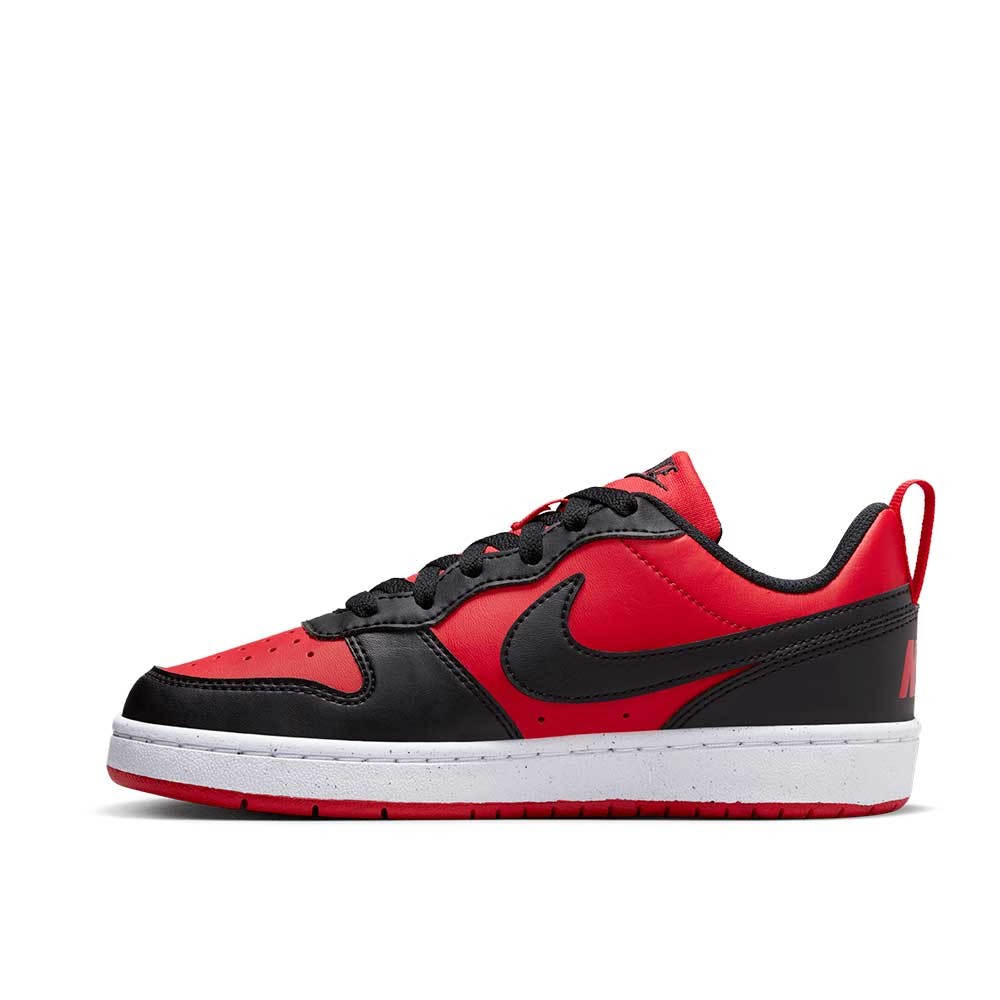 Zapatilla Nike Court Borough Low Recraft DV5456-600