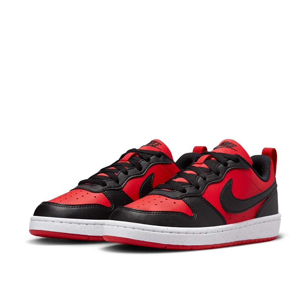 Zapatilla Nike Court Borough Low Recraft DV5456-600