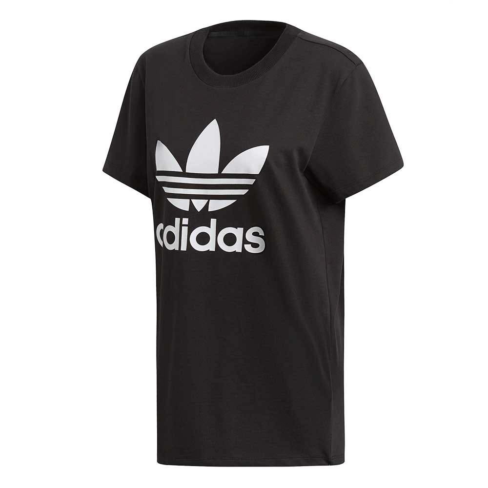 Camiseta adidas Boyfriend DX2323