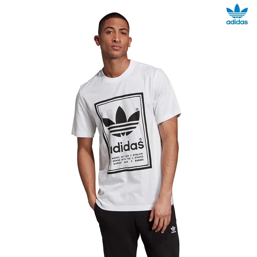 adidas vintage camiseta