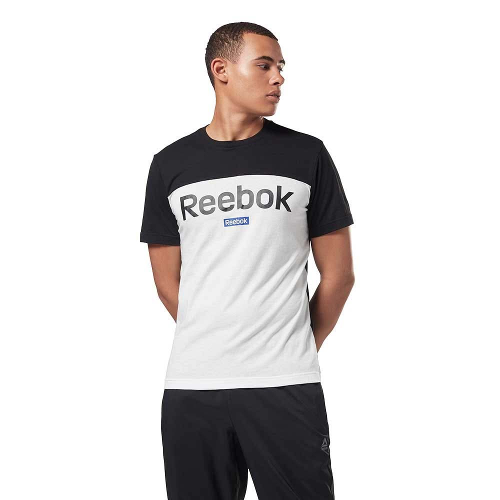 camiseta reebok