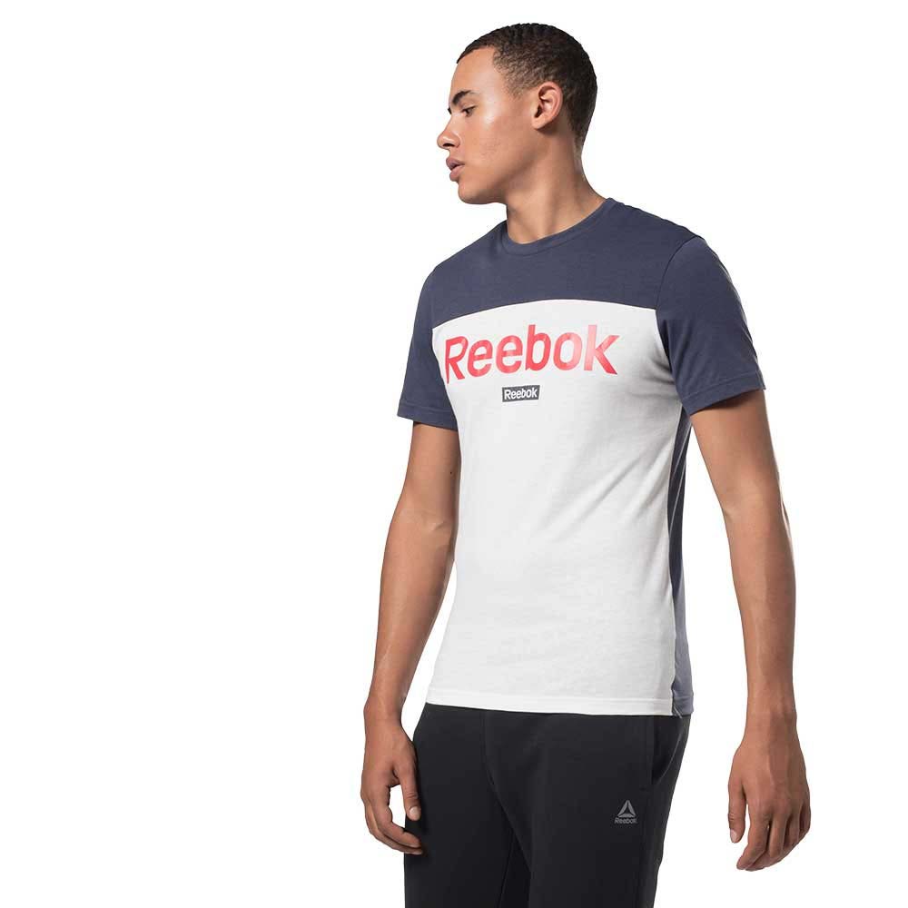 camiseta reebok