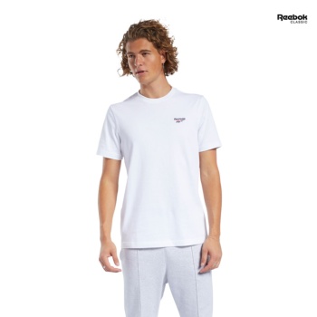 comprar camiseta reebok classic hombre