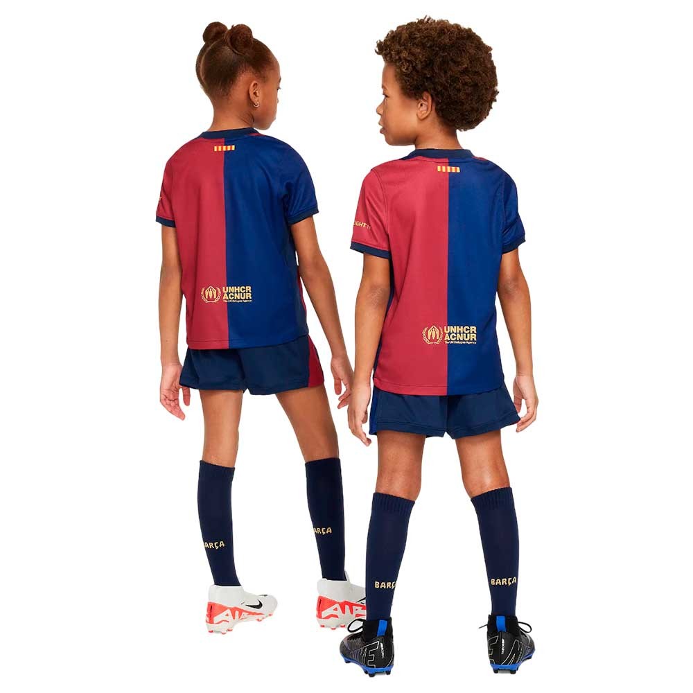 Kit Nike FC Barcelona FN9233-456