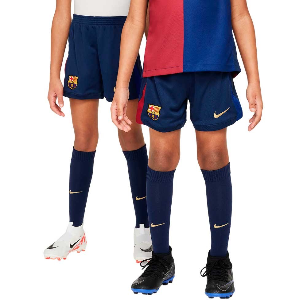 Kit Nike FC Barcelona FN9233-456