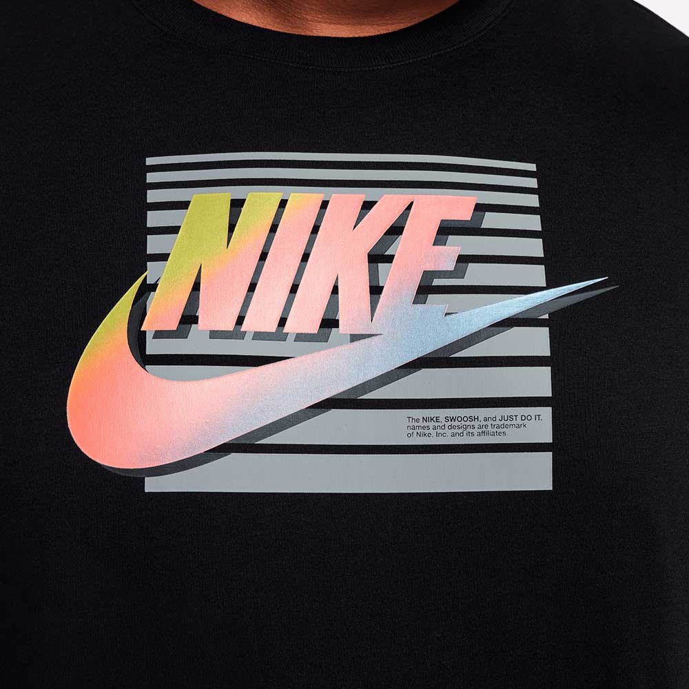 Camiseta Nike Futura FQ7995-010