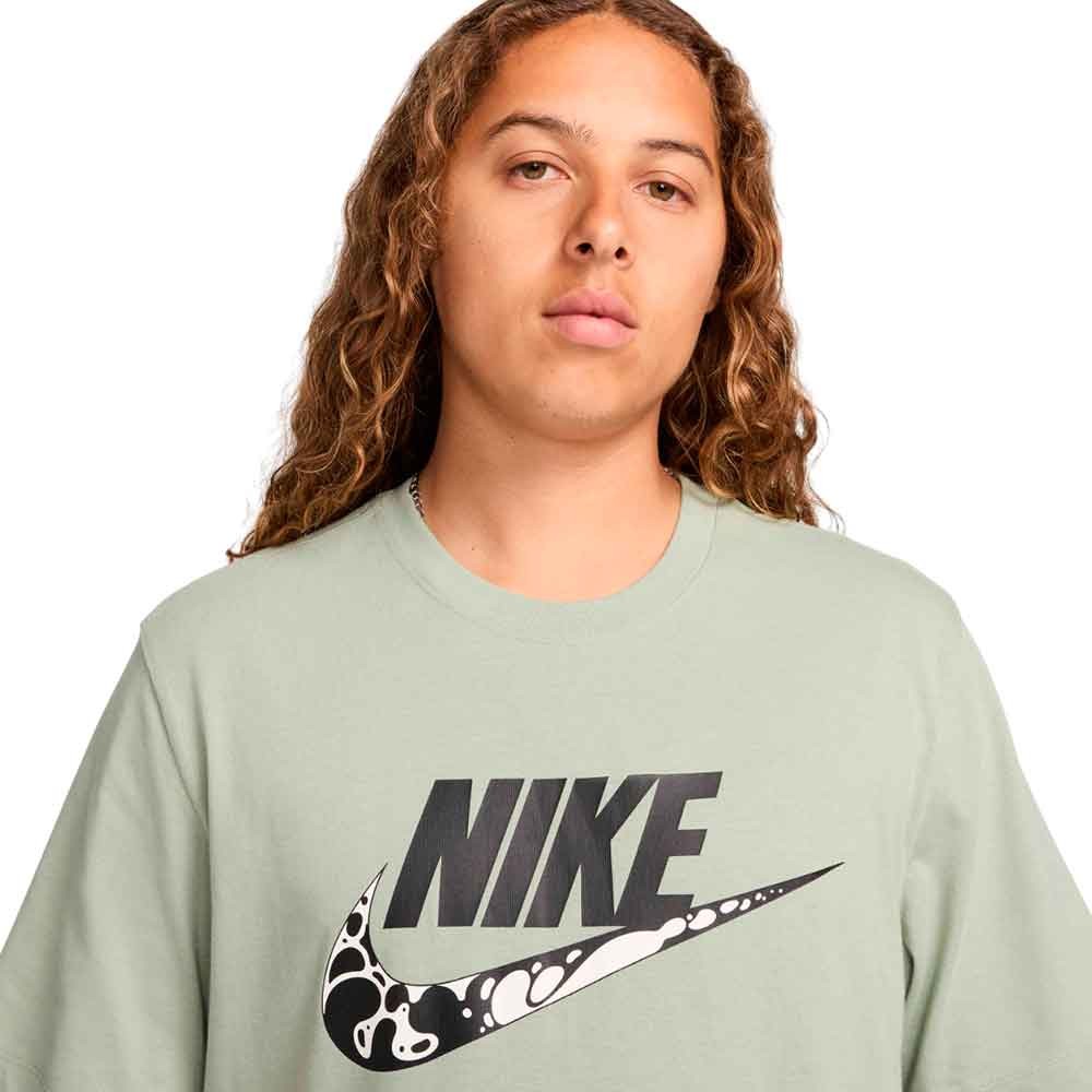 Camiseta Nike Futura FQ8034-370