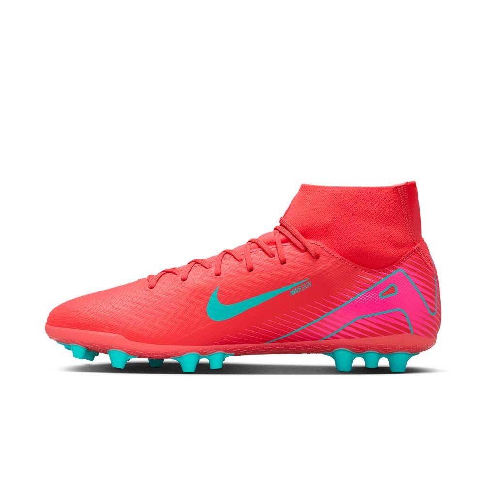 BOTA DE FUTBOL NIKE ZOOM SUPERFLY 10 ACADEMY FQ8329-800