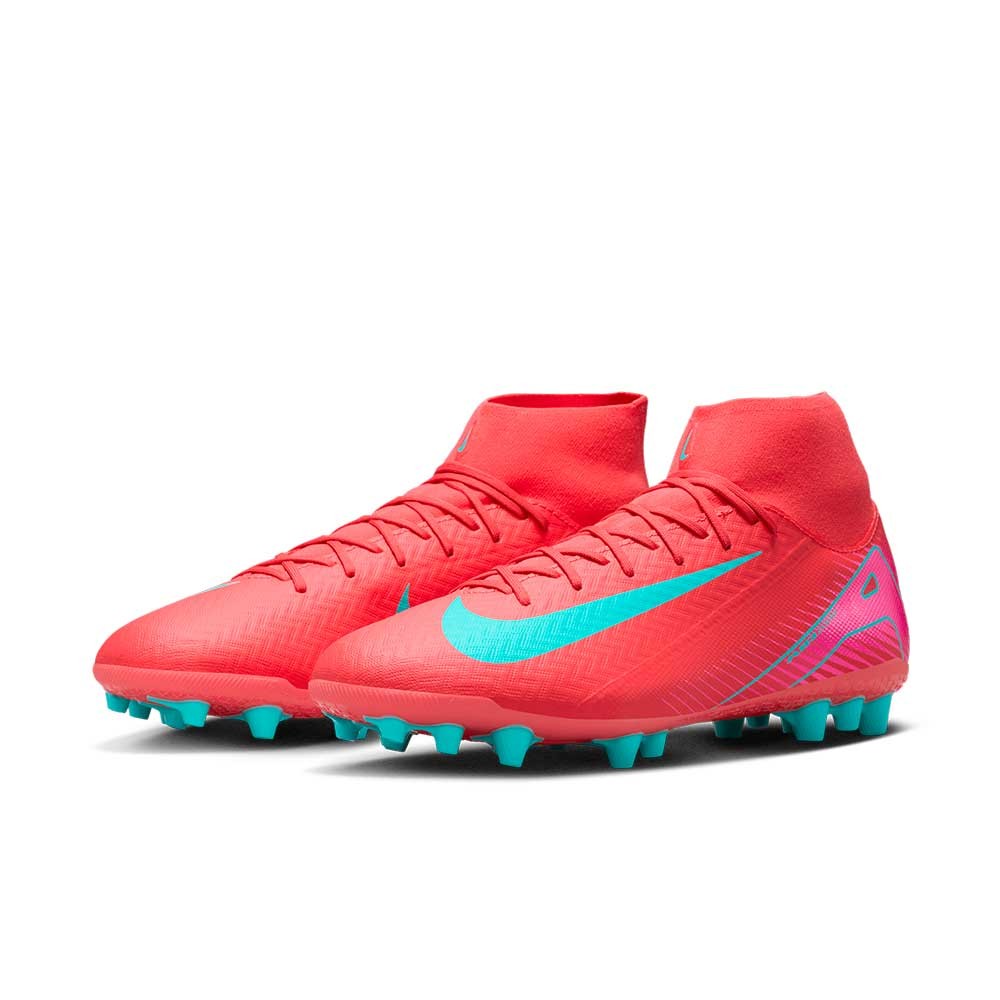 Bota de Fútbol Nike Zoom Superfly 10 Academy FQ8329-800