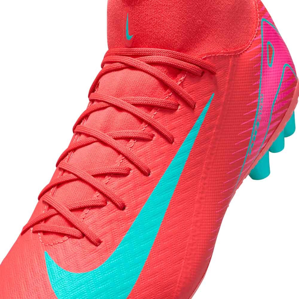 Bota de Fútbol Nike Zoom Superfly 10 Academy FQ8329-800