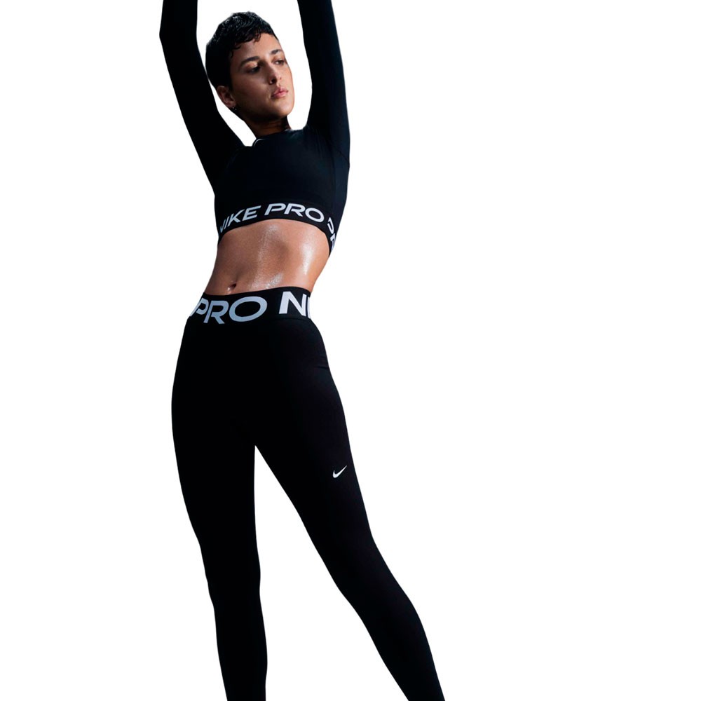 Leggings Nike Pro Sculpt FV7382-010