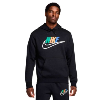 Sudadera Nike Club Futura FZ0772-010