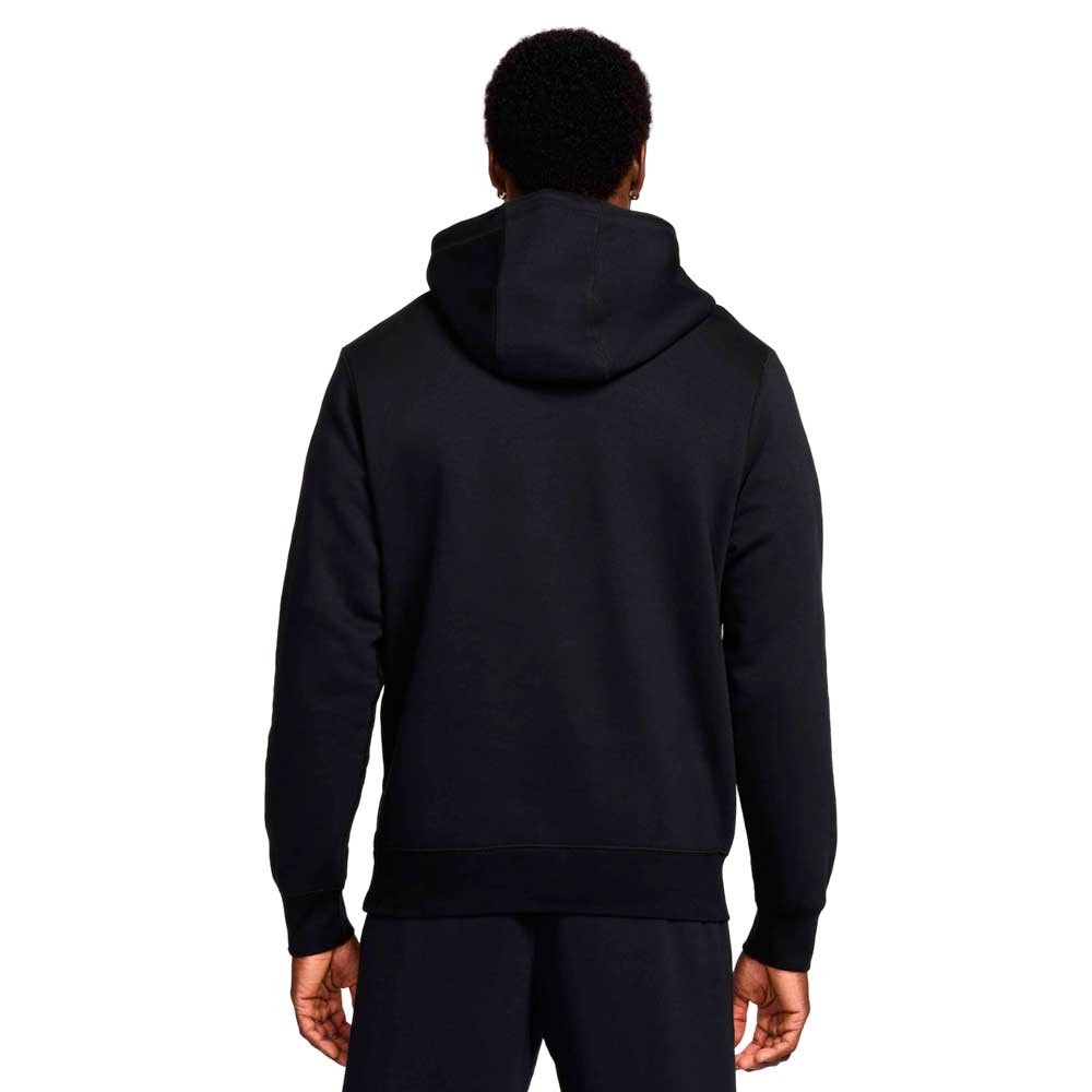 Sudadera Nike Club Futura FZ0772-010