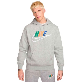 Sudadera Nike Club Futura FZ0772-063