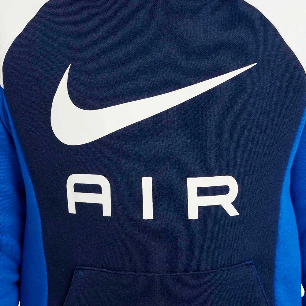 Sudadera Nike Air FZ4955-410