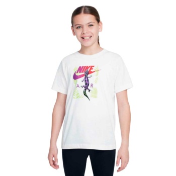 Camiseta Nike Create 1.2 Gecko FZ5158-100