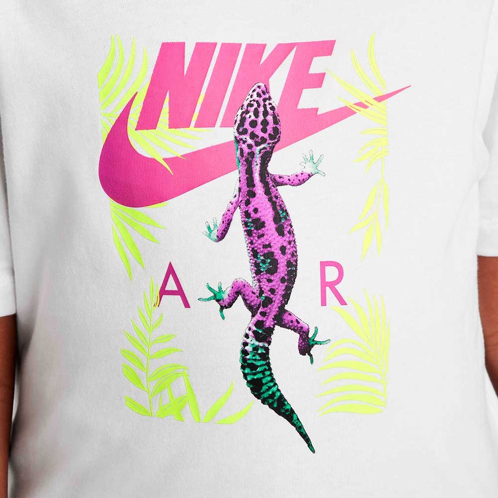 Camiseta Nike Create 1.2 Gecko FZ5158-100