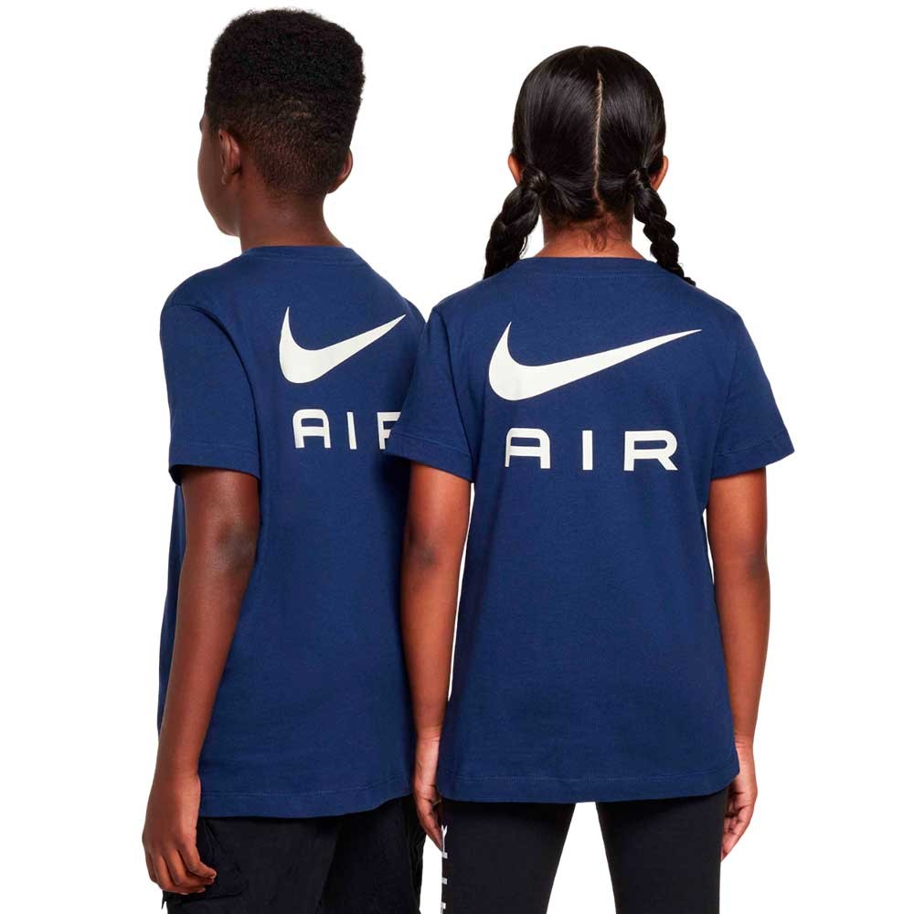 Camiseta Nike Air FZ5174-010