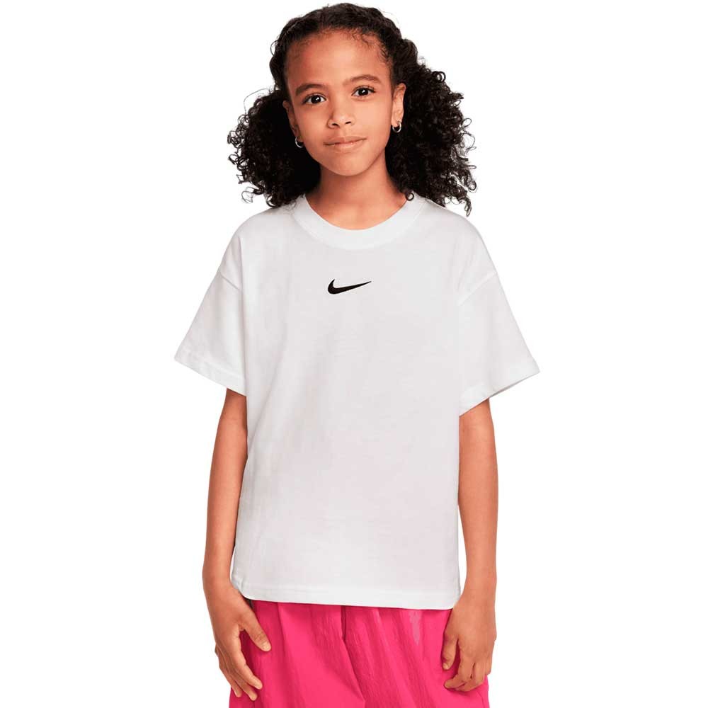 Camiseta Nike Essentials FZ5539-100