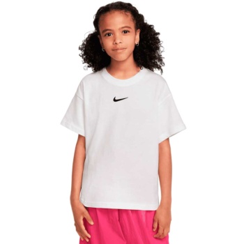 Camiseta Nike Essentials FZ5539-100