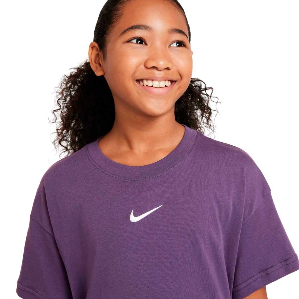 Camiseta Nike Essentials FZ5539-573